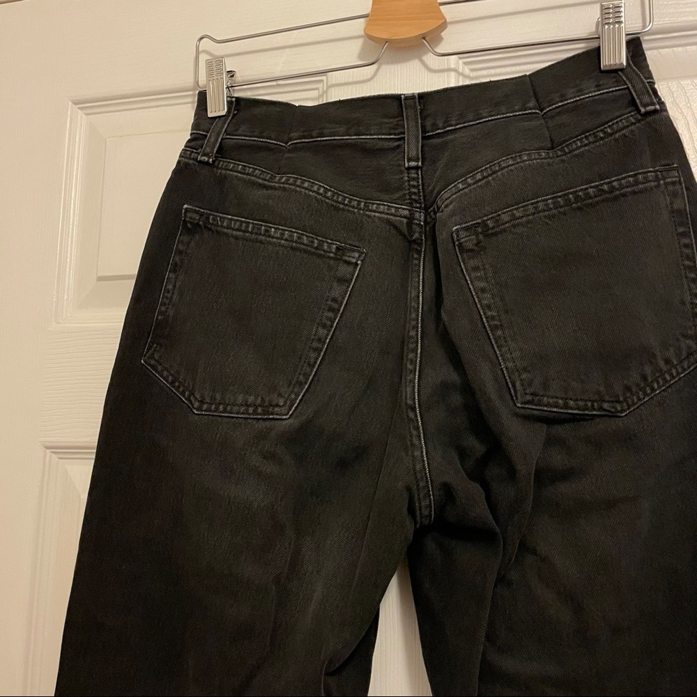 Topshop moto new boyfriend jeans - Picture 4 of 6